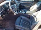 2018 BMW 540 xi