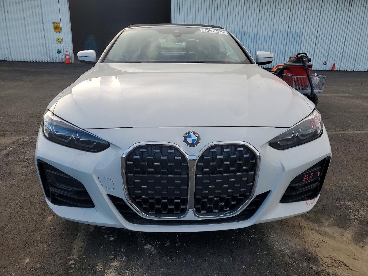 2024 Bmw Motorrad 2024 bmw Motorrad 430i