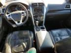 2011 Ford Explorer Limited