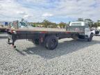 1996 International 4900 Flatbed Truck