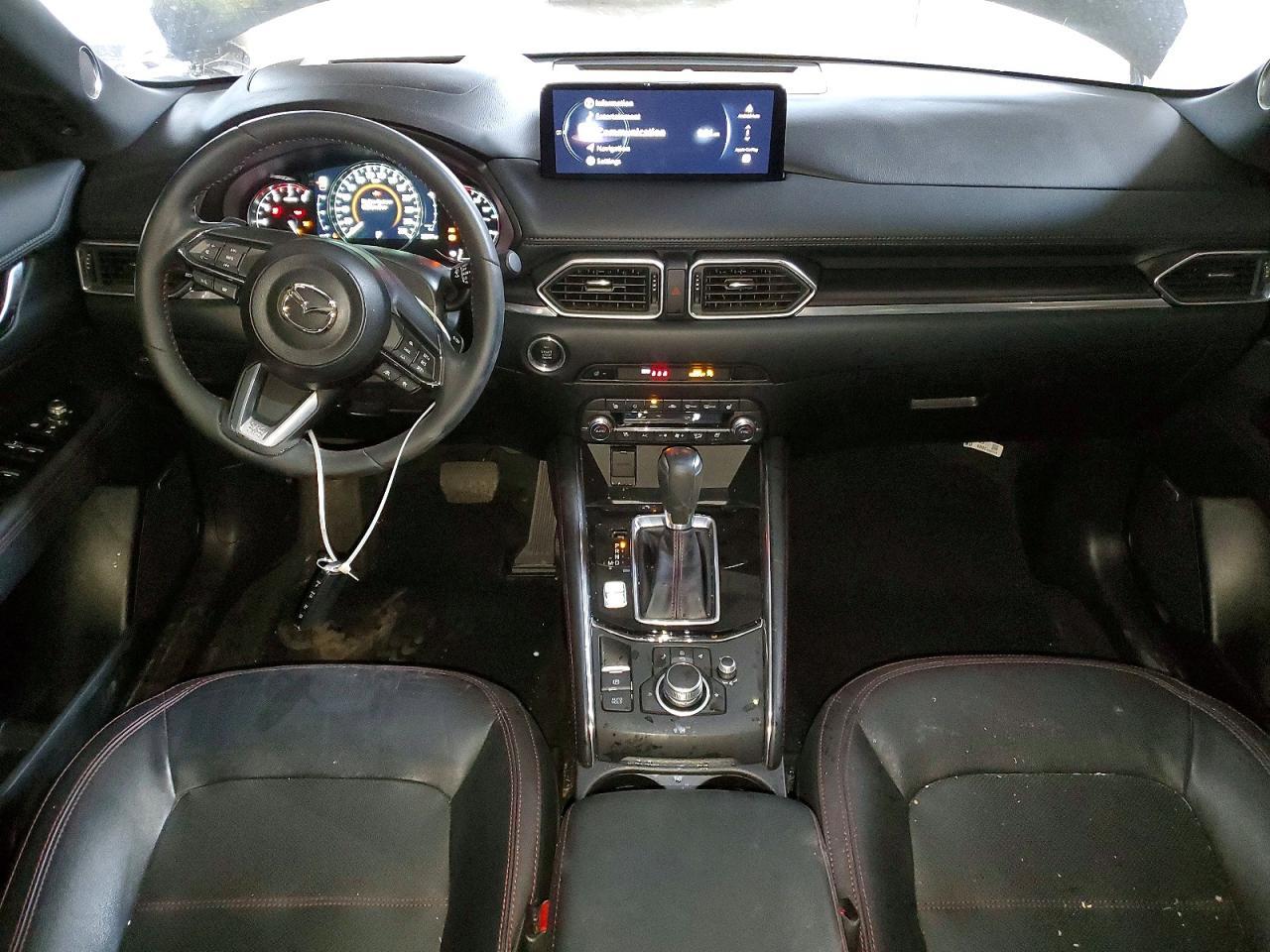 2024 Mazda Cx-5 Premium