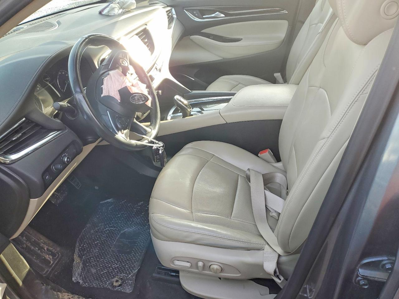 2019 Buick Enclave Premium
