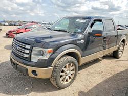 2014 Ford F150 Supercrew for sale in Houston, TX
