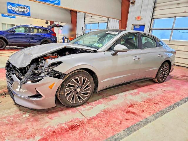 2023 Hyundai Sonata