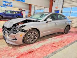 2023 Hyundai Sonata en venta en Angola, NY