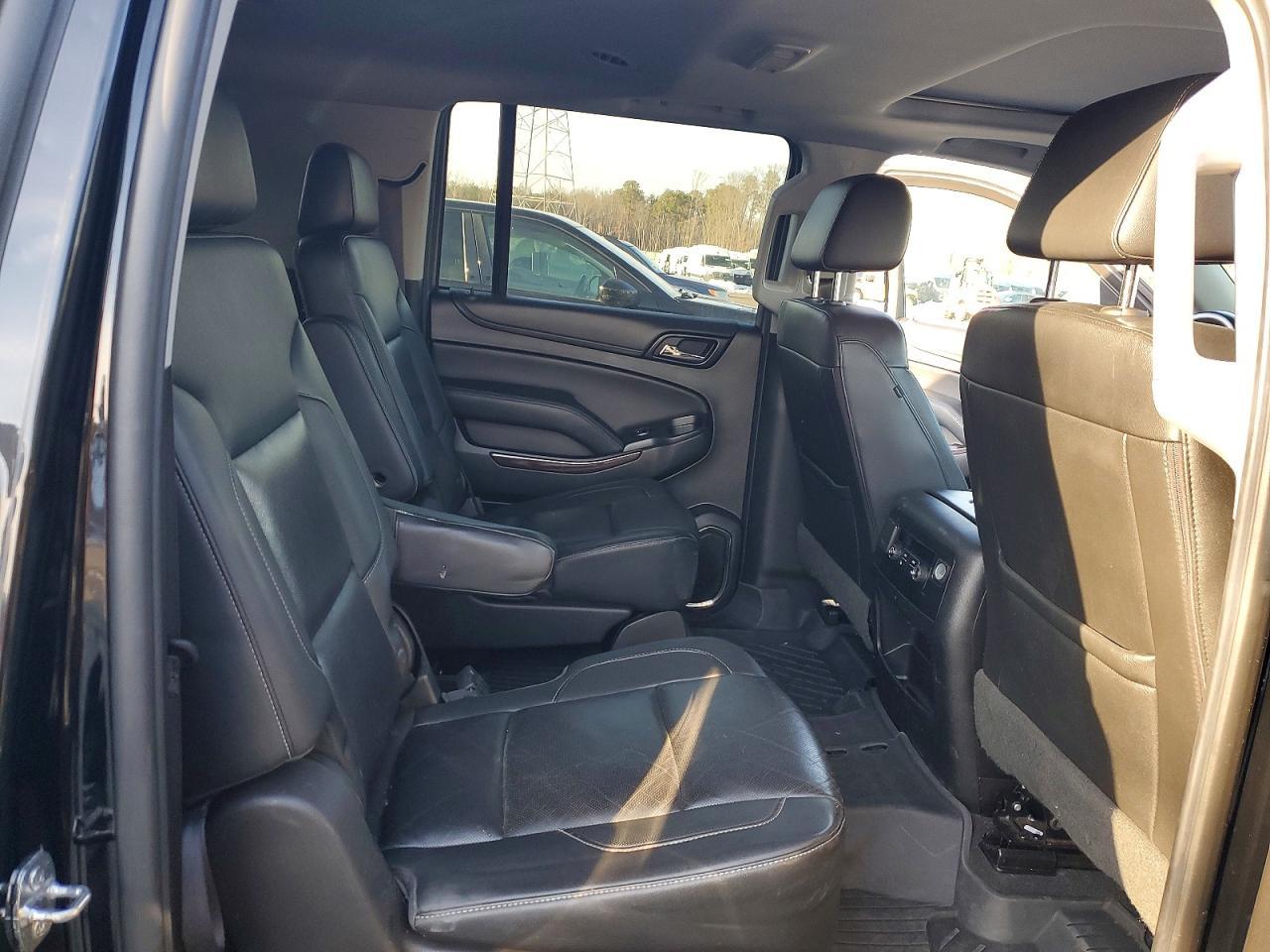 2019 GMC Yukon xl K1500 slt
