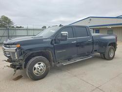 Chev salvage cars for sale: 2020 Chev Rolet Silverado 3500