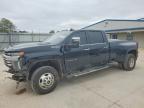 2020 Chev Rolet Silverado 3500