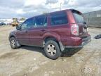 2007 Honda Pilot lx