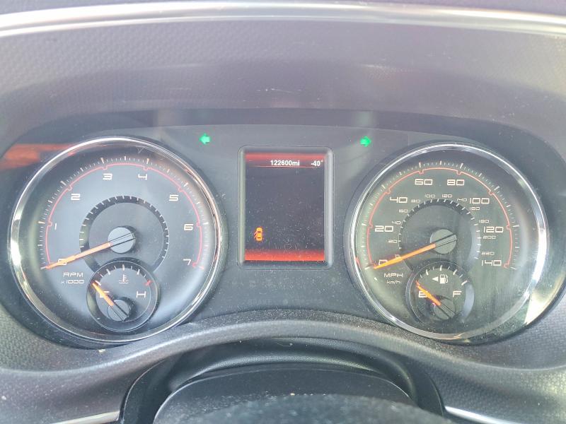 2013 Dodge Charger se