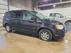 2008 Chrysler Town & Country Touring
