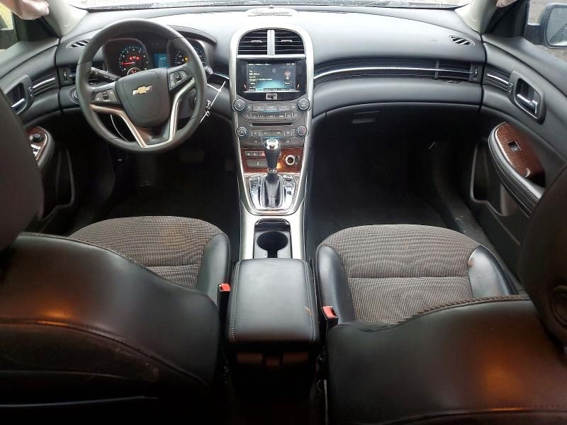 2013 Chevrolet Malibu 1LT