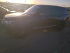2016 Land Rover Range Rover hse
