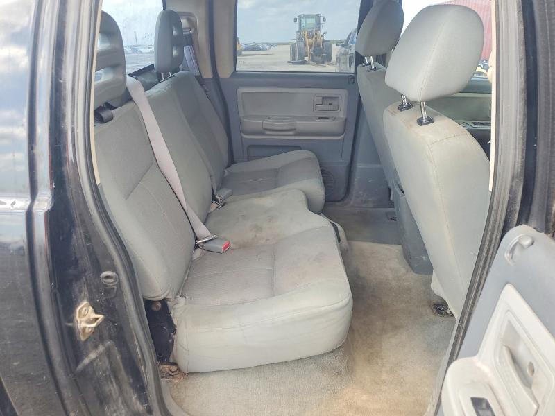 2005 Dodge Dakota Quad SLT