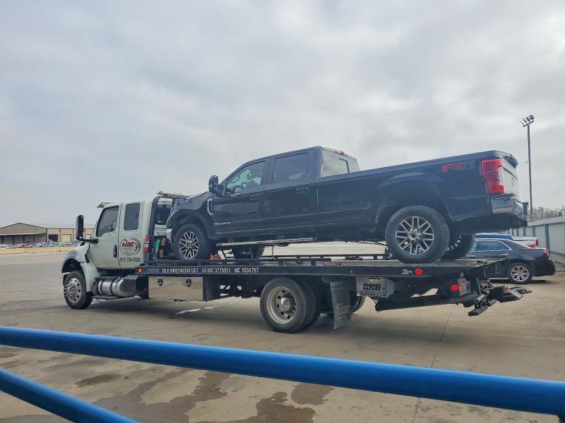 2019 Ford F350 Super Duty