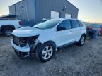 2017 Ford Edge se