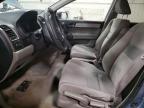 2011 Honda Cr-v ex
