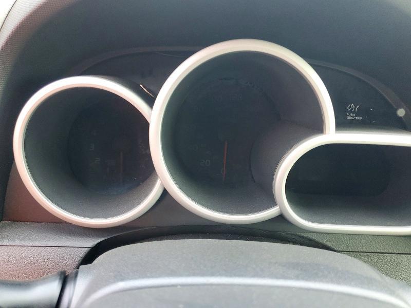 2010 Pontiac Vibe gt