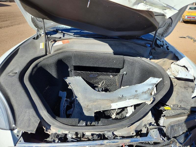2015 Tesla Model s 85