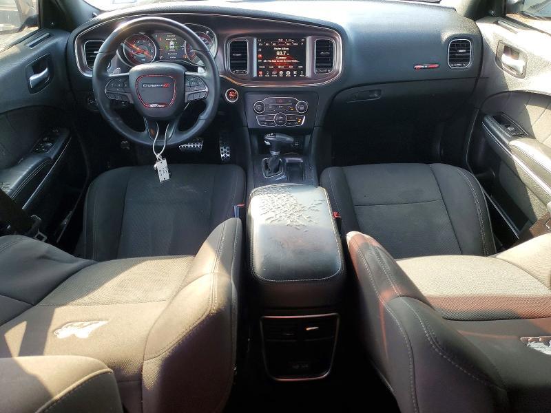 2016 Dodge Charger R/T Scat Pack