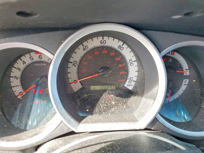 2015 Toyota Tacoma Prerunner V6