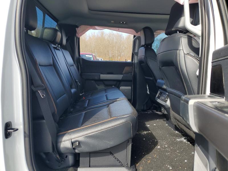 2025 Ford F250 Super Duty