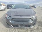 2013 Ford Fusion Titanium
