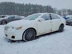 2011 Toyota Camry Base for sale in North Billerica, MA