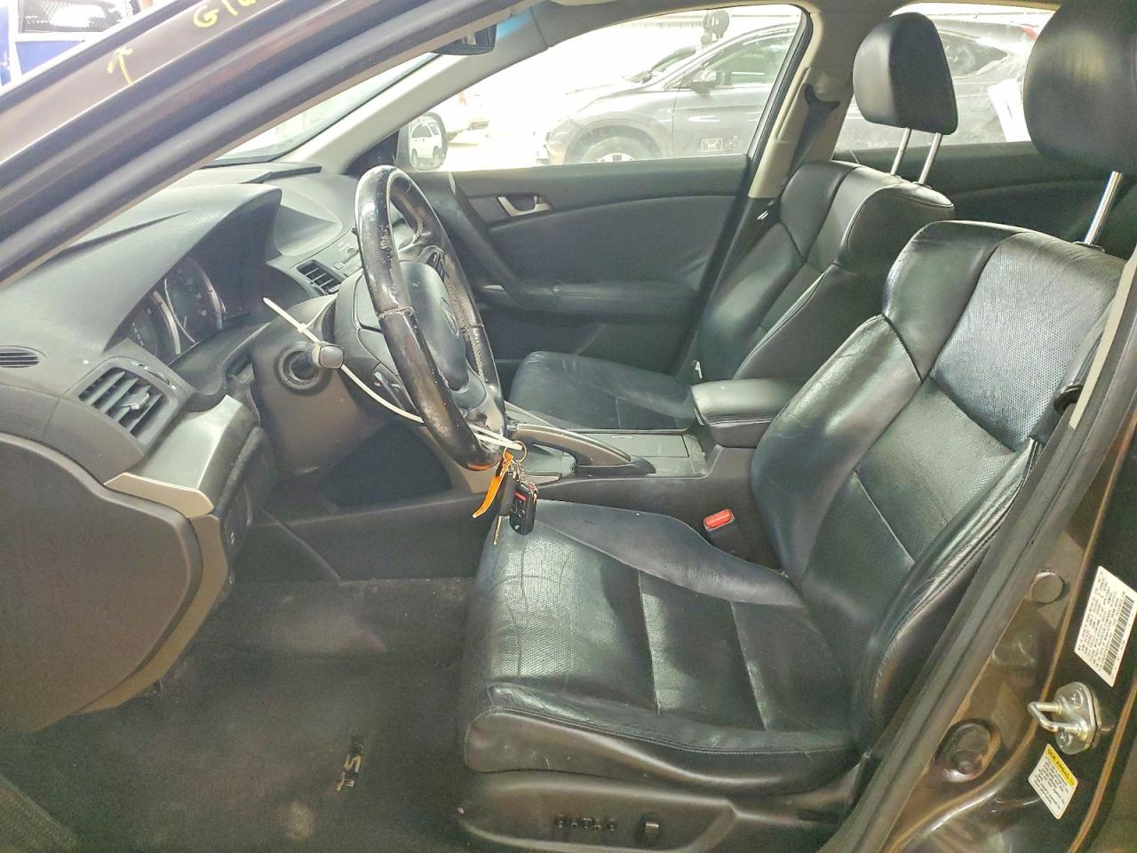 2010 Acura TSX