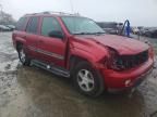 2002 Chevrolet Trailblazer