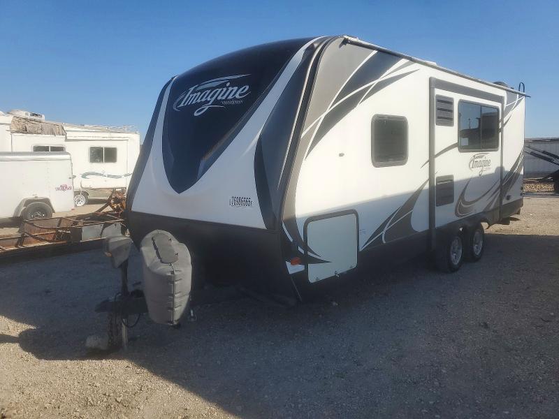 2018 Grand Design Imagine Camper