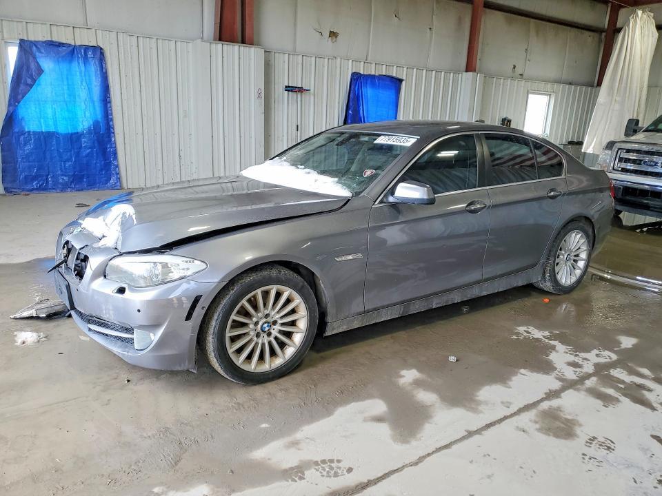 2013 BMW 535 xi