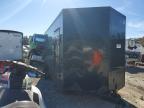 2024 Stee 2025 Steel Pines Cargo 7X16TA2 Enclosed Cargo Trai