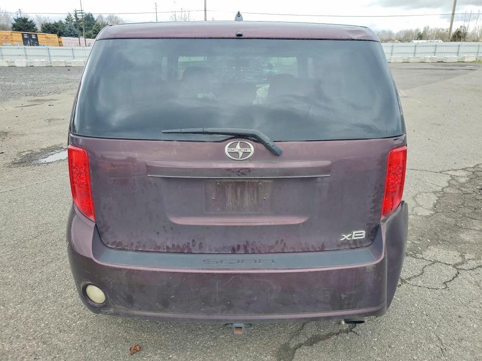 2009 Scion XB