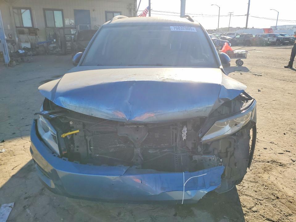 2018 Volkswagen Tiguan Limited