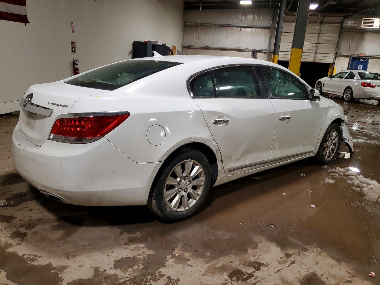 2013 Buick Lacrosse