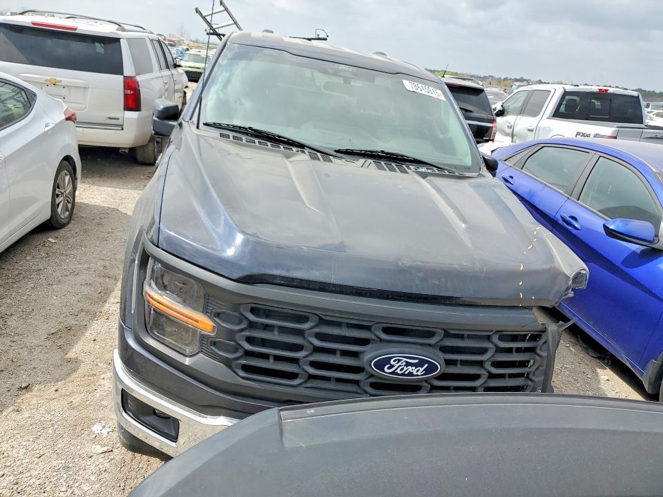 2024 Ford F150 XL