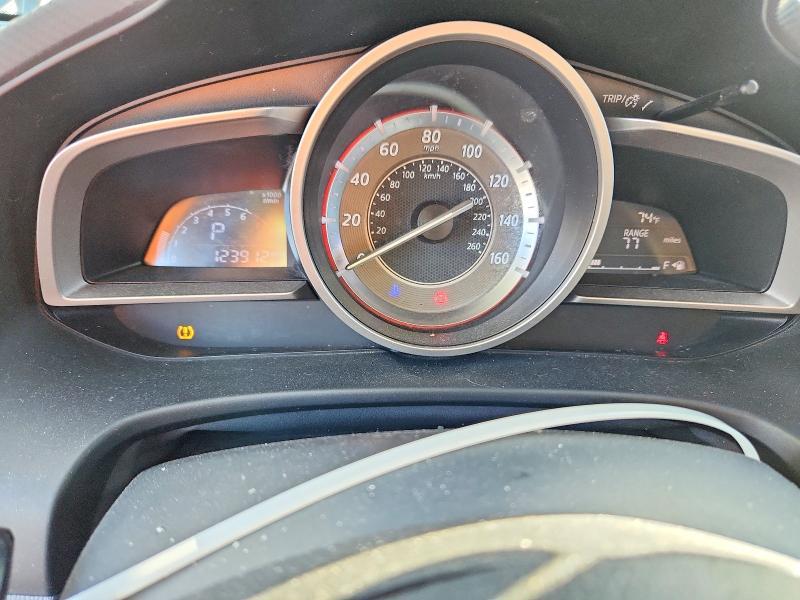 2014 Mazda 3 Touring