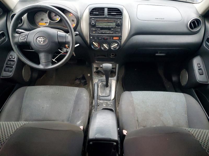2004 Toyota Rav4