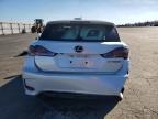 2016 Lexus Ct 200