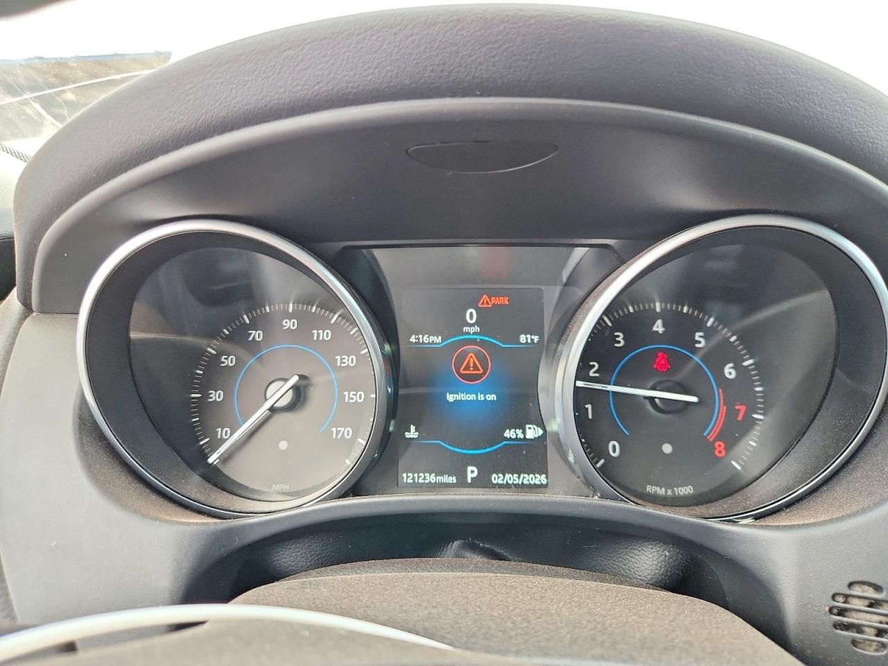 2018 Jaguar Xe Premium