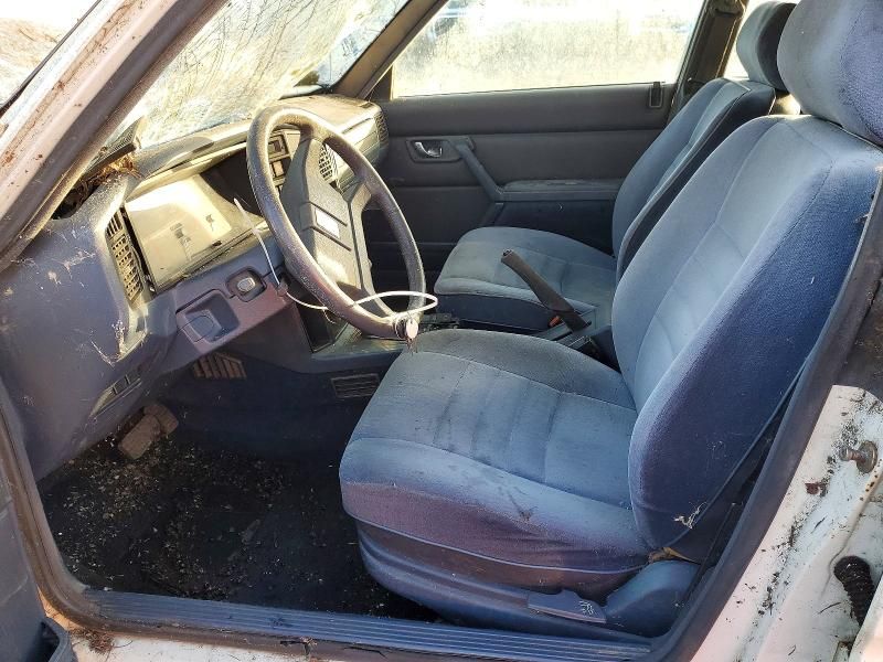 1988 Peugeot 505 gls