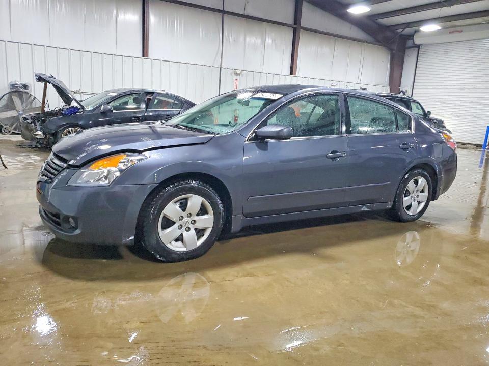 2008 Nissan Altima 2.5