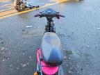 2008 Kymco Usa Inc Agility 125