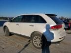 2011 Lincoln MKX