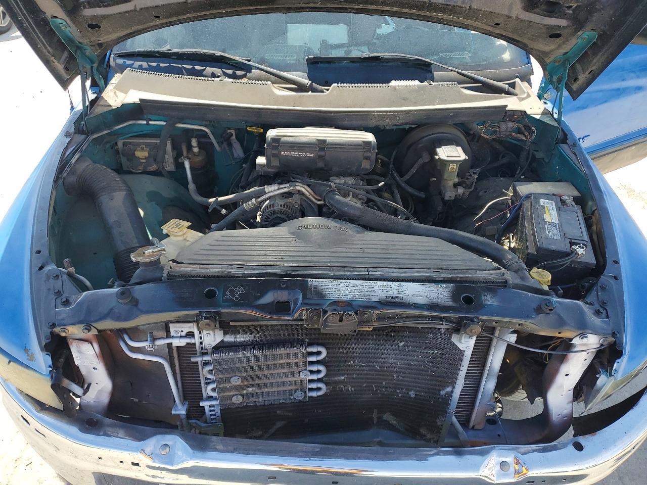 1997 Dodge Other