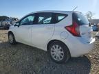 2016 Nissan Versa Note s