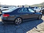2015 Mercedes-Benz E 250 Bluetec