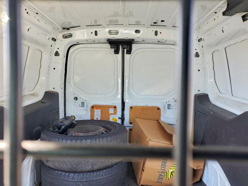 2016 Ford Transit Connect xlt