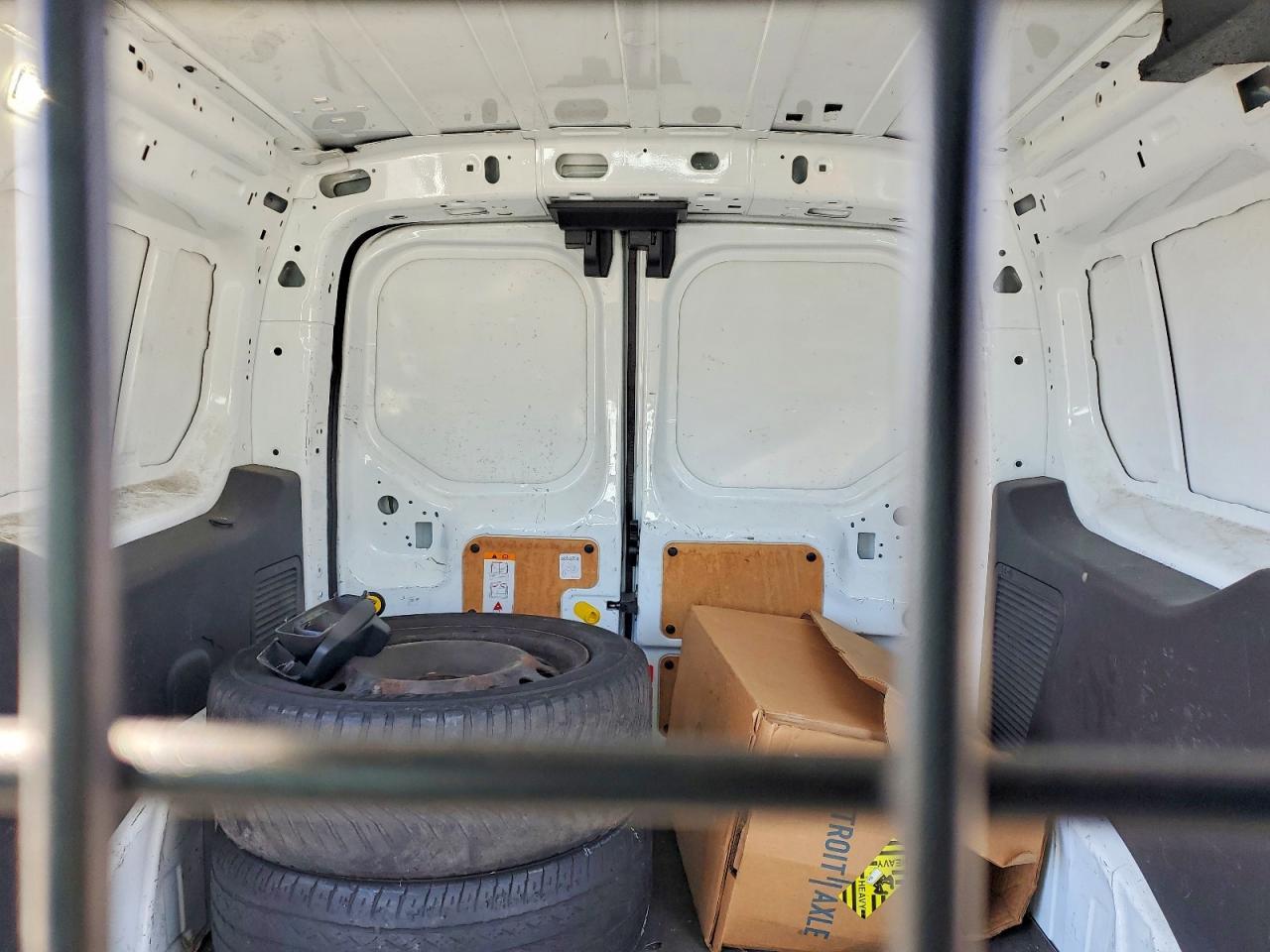 2016 Ford Transit Connect XLT